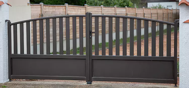 Advanced Gate Solutions in Hallandale Beach, FL