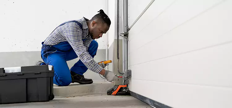 Expert Solutions for Every Garage Lock Need in Hallandale Beach, FL