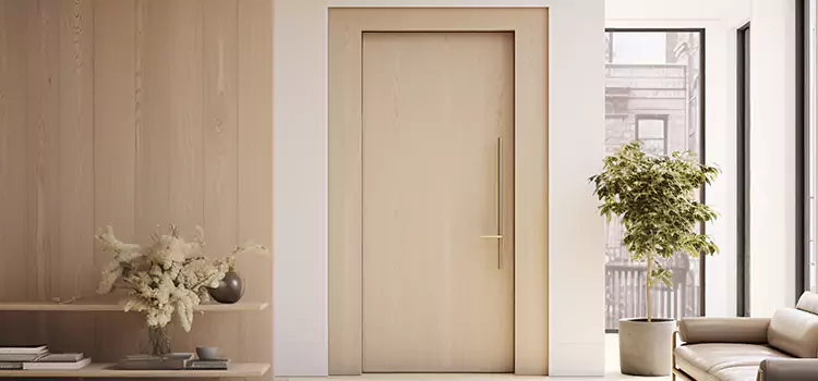 Choose Quality for Your Inside Doors in Hallandale Beach, FL