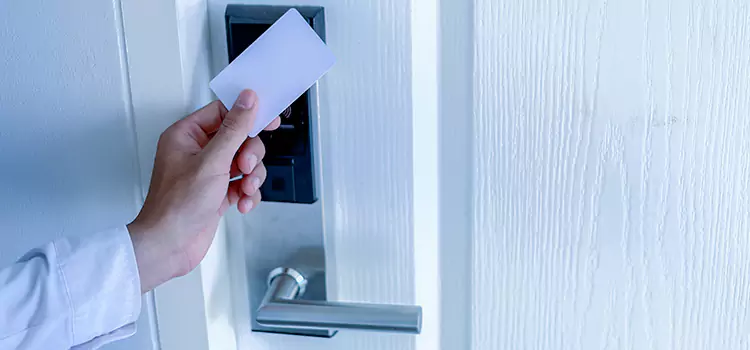 Why Choose Us for Your Keycard Lock Installation in Hallandale Beach, FL?