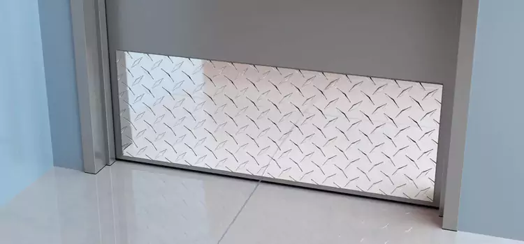 Benefits of Professional Kick Plate Solutions in Hallandale Beach, FL
