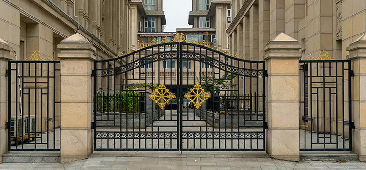 Comprehensive Iron Gate Maintenance Solutions in Hallandale Beach, FL