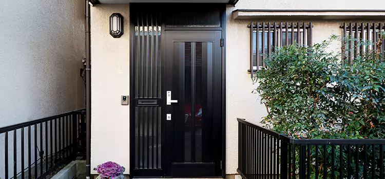 Popular Exterior Door Options in Hallandale Beach, FL