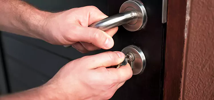 Door Closer Repair & Installation Hallandale Beach